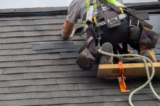 Trusted Storm Damage Roof Repair service in Pitcher, NY - Brentwood Metal Roofing